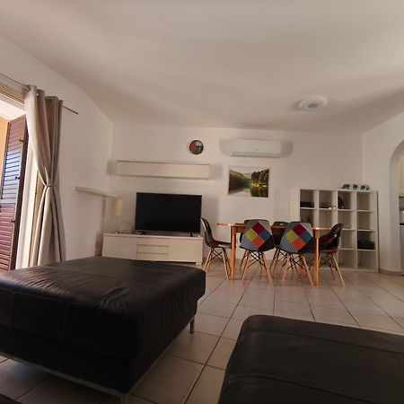 Eden Gardens Villa Paphos Luaran gambar