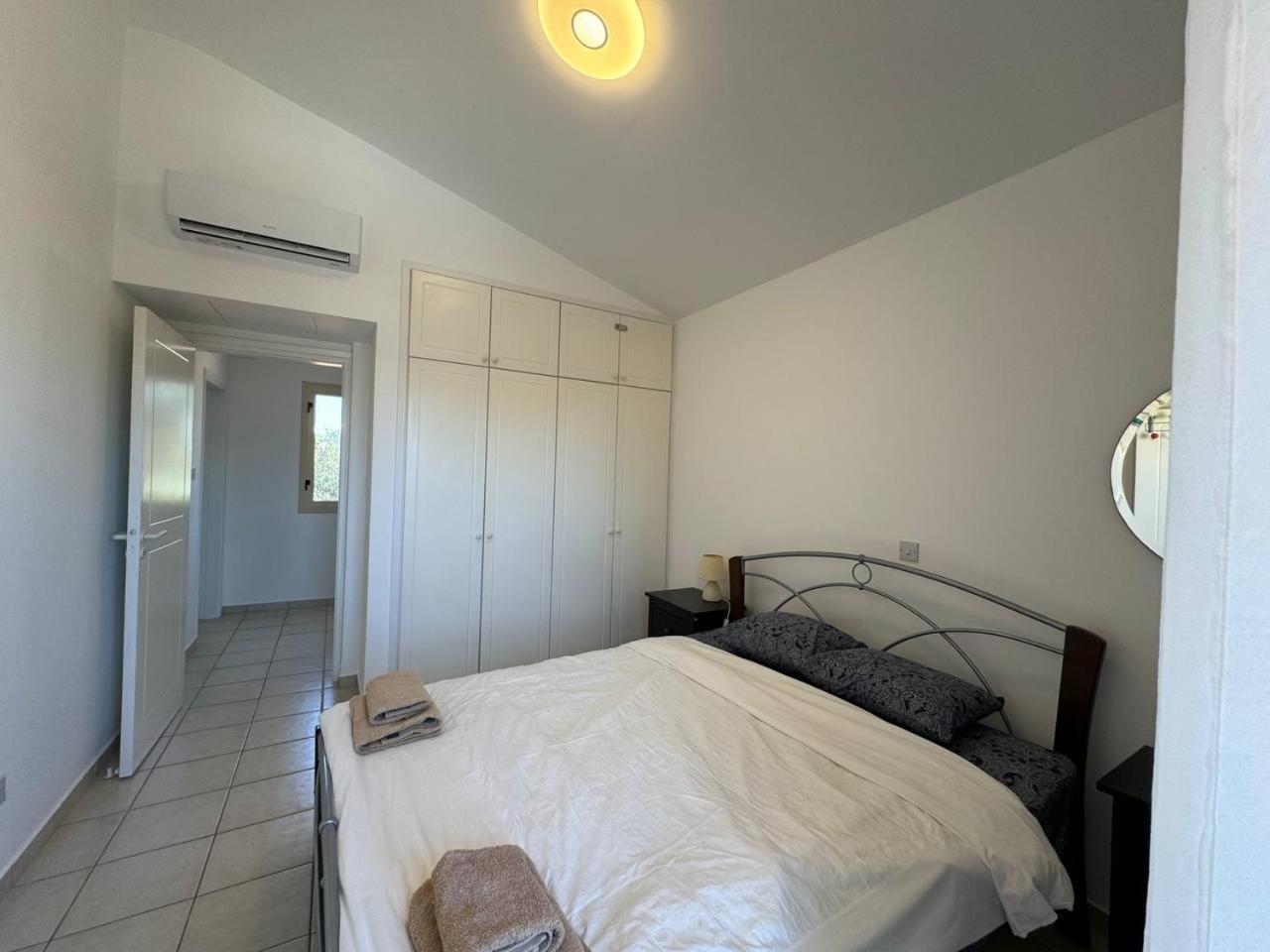 Eden Gardens Villa Paphos Luaran gambar