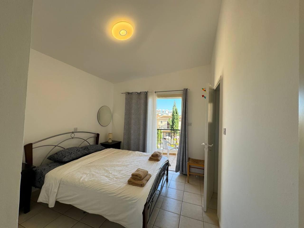 Eden Gardens Villa Paphos Luaran gambar