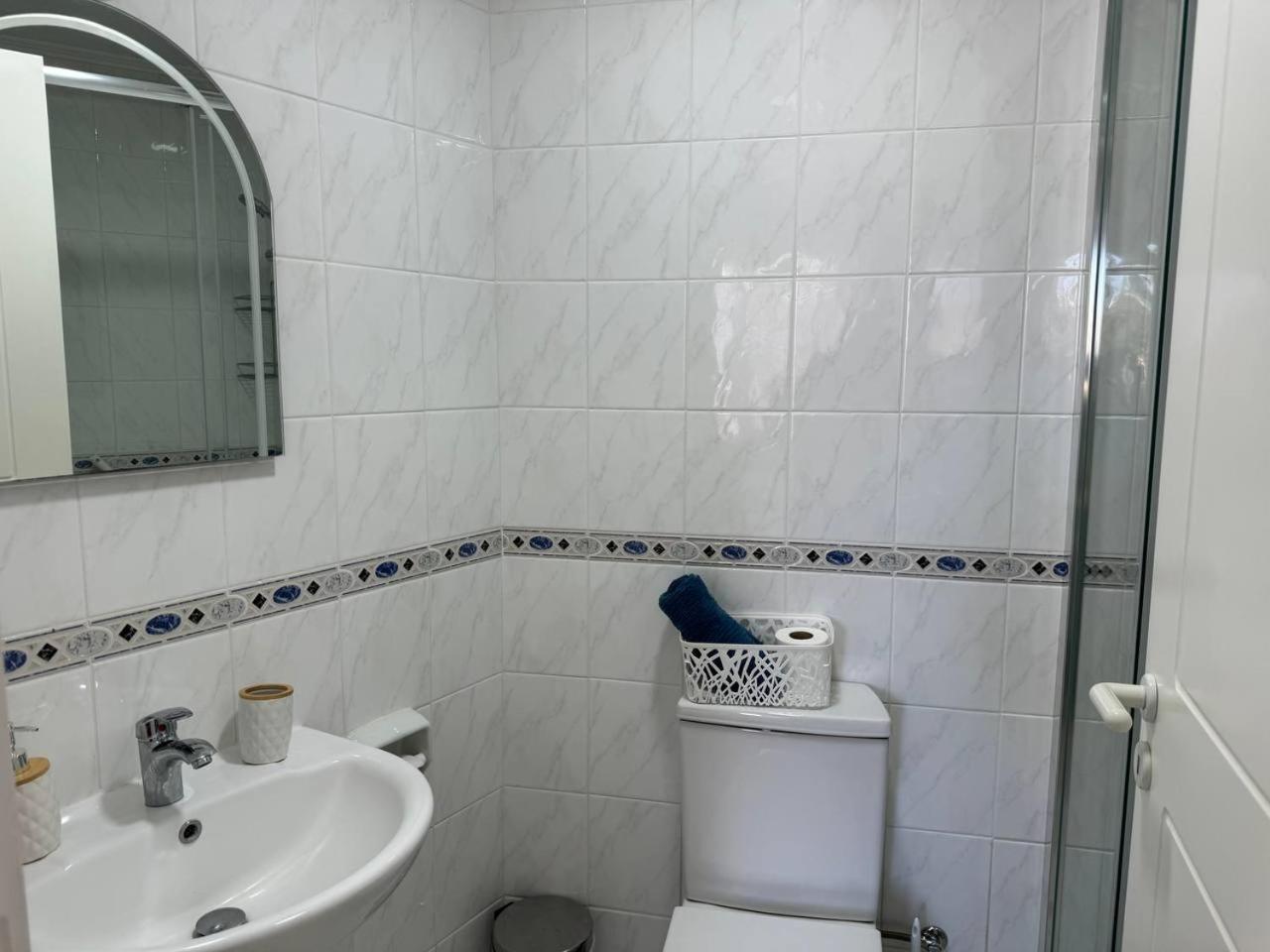 Eden Gardens Villa Paphos Luaran gambar