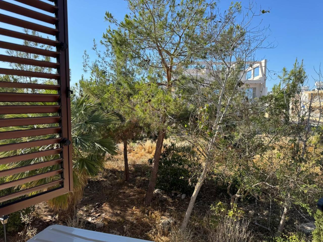 Eden Gardens Villa Paphos Luaran gambar