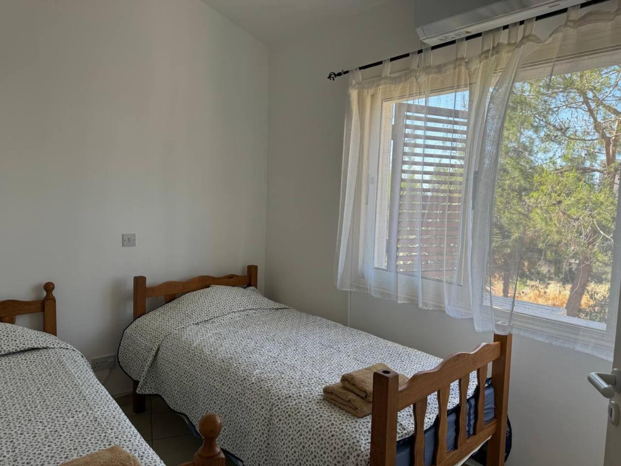 Eden Gardens Villa Paphos Luaran gambar