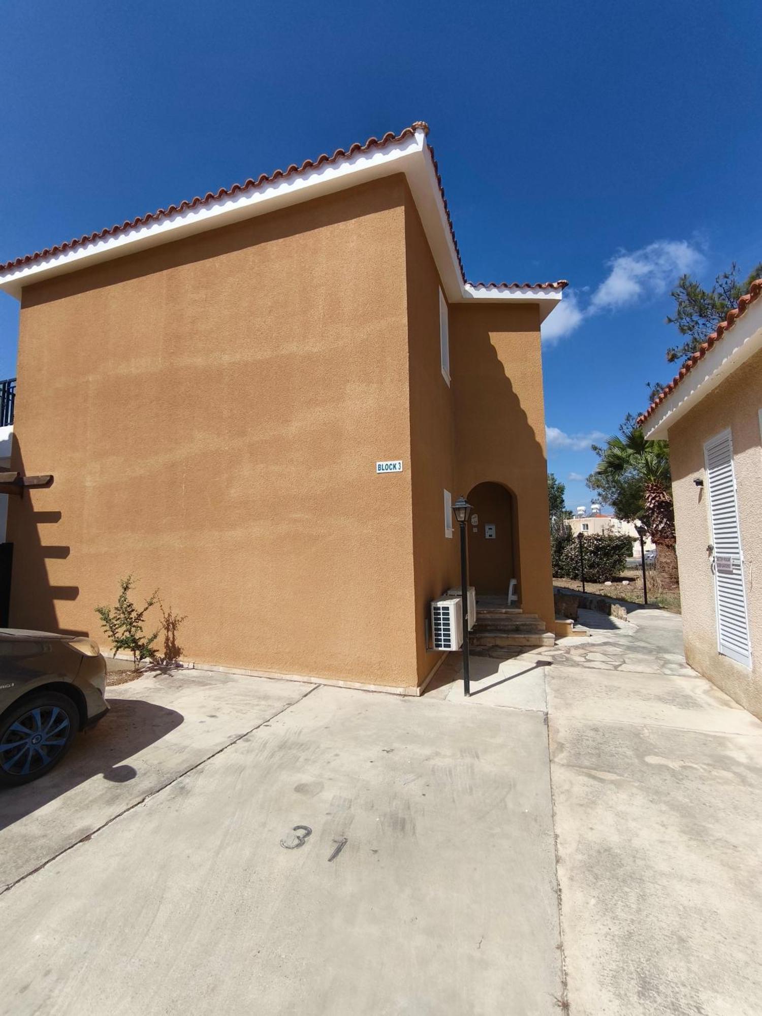 Eden Gardens Villa Paphos Luaran gambar