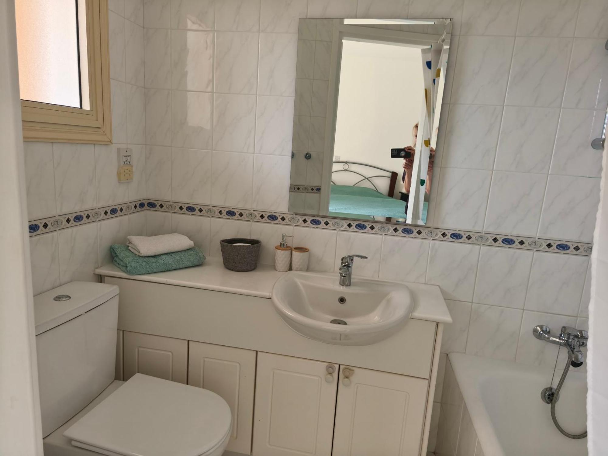 Eden Gardens Villa Paphos Luaran gambar