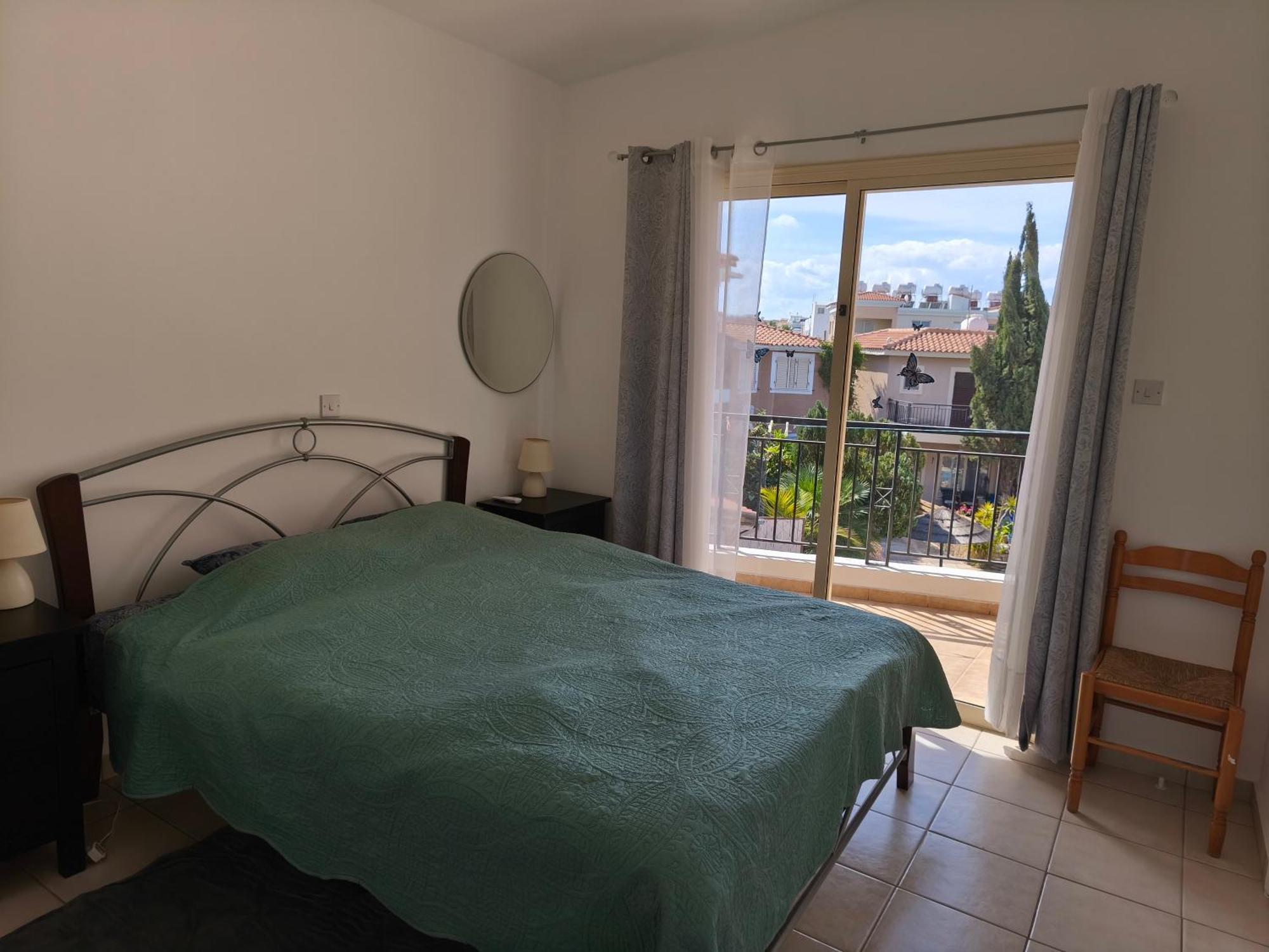 Eden Gardens Villa Paphos Luaran gambar