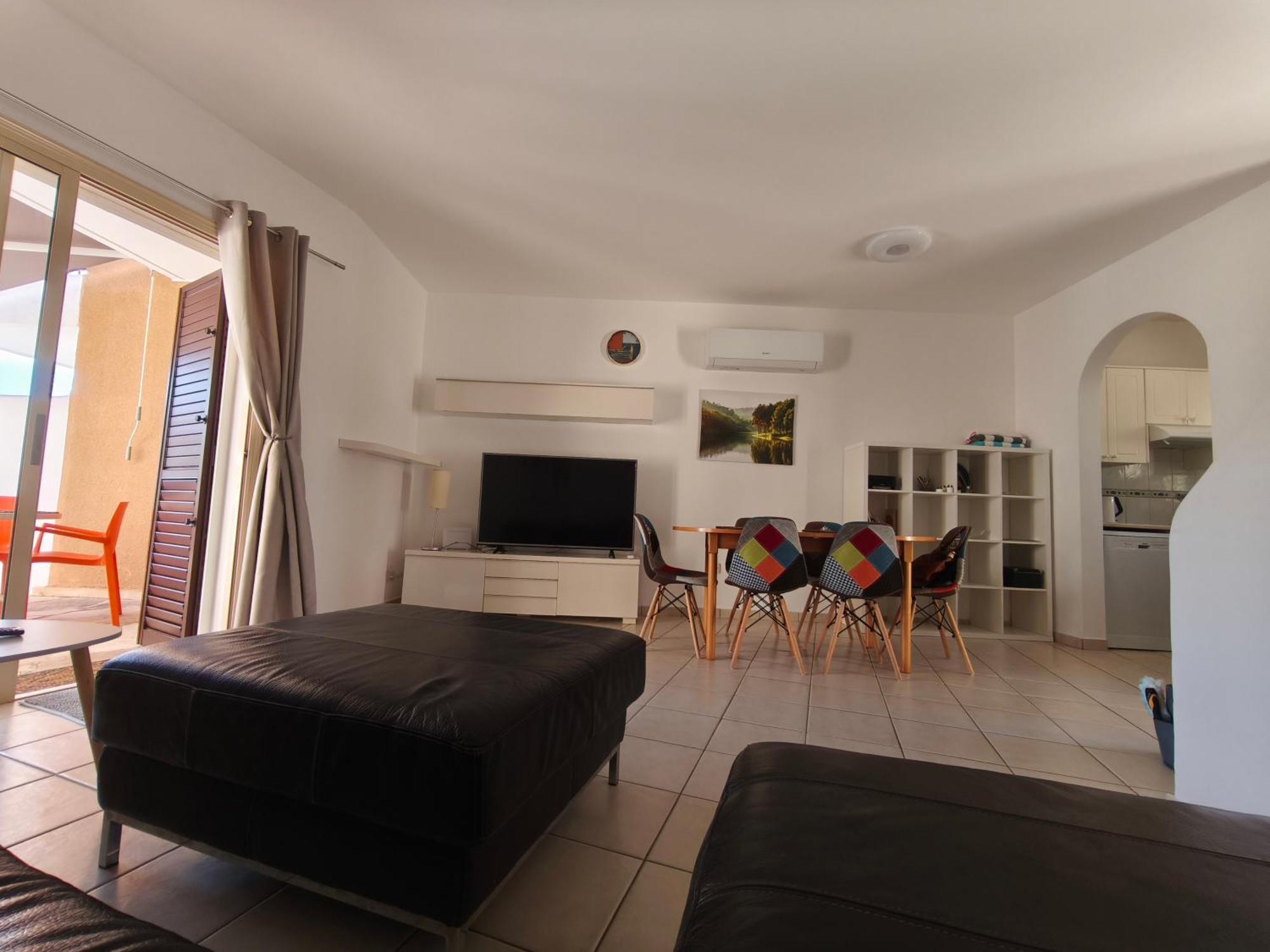 Eden Gardens Villa Paphos Luaran gambar